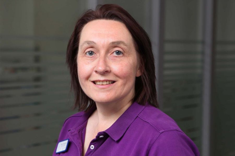 Birgit Gasparini Birgit Gasparini