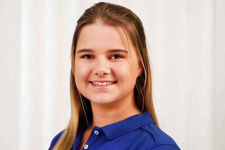 Svenja Stücker Svenja Stücker