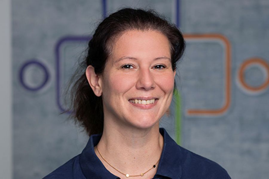 Ivonne Vollmer Ivonne Vollmer