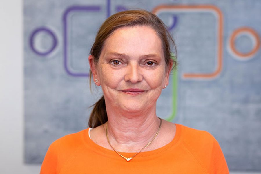 Yvonne Haverland Yvonne Haverland