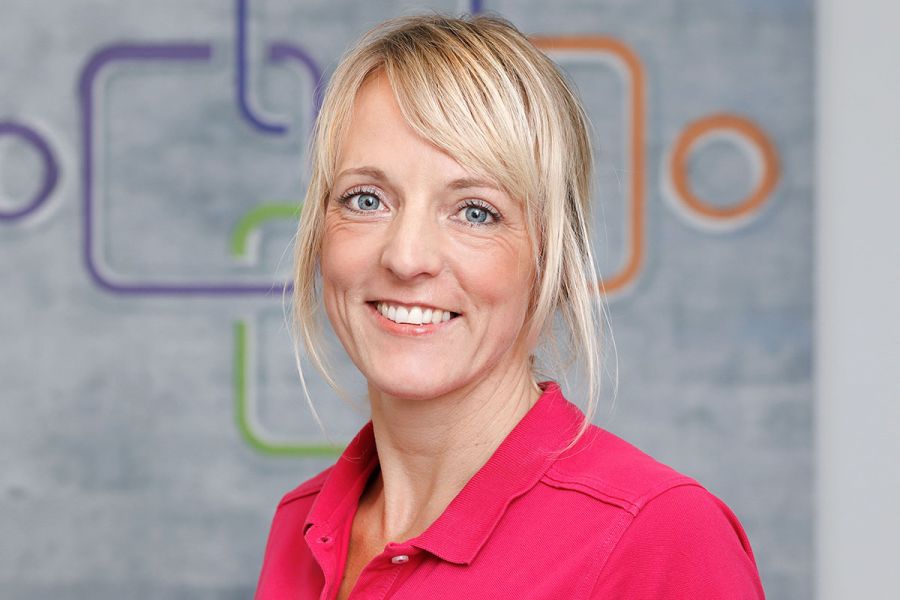 Karin Effkemann-Heying Karin Effkemann-Heying