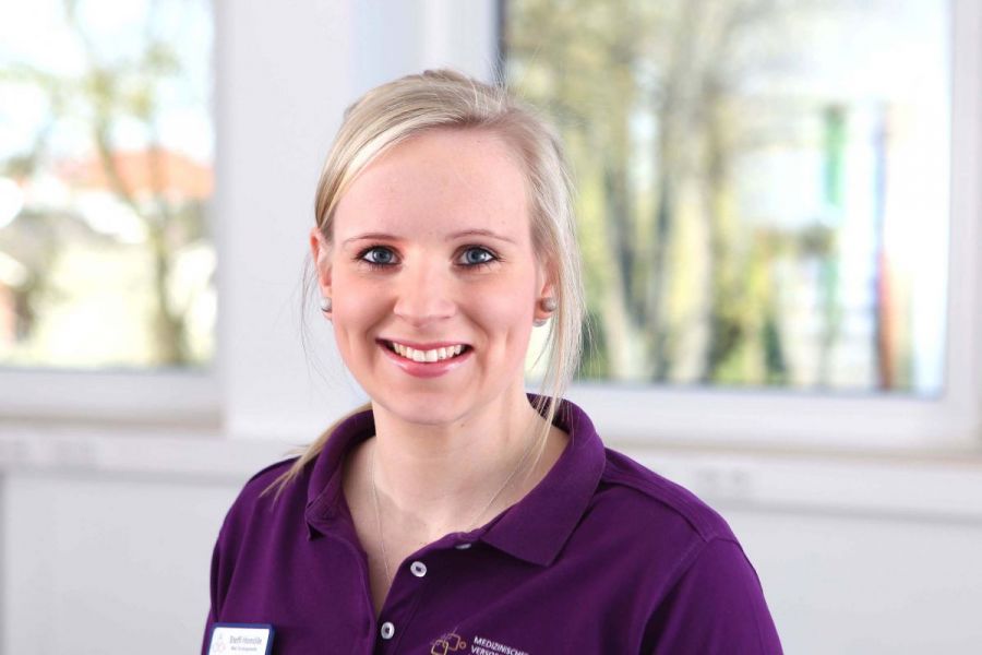 Steffi Brökers Steffi Brökers