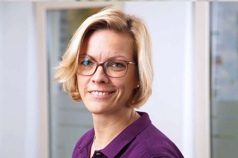 Silke Ewering Silke Ewering