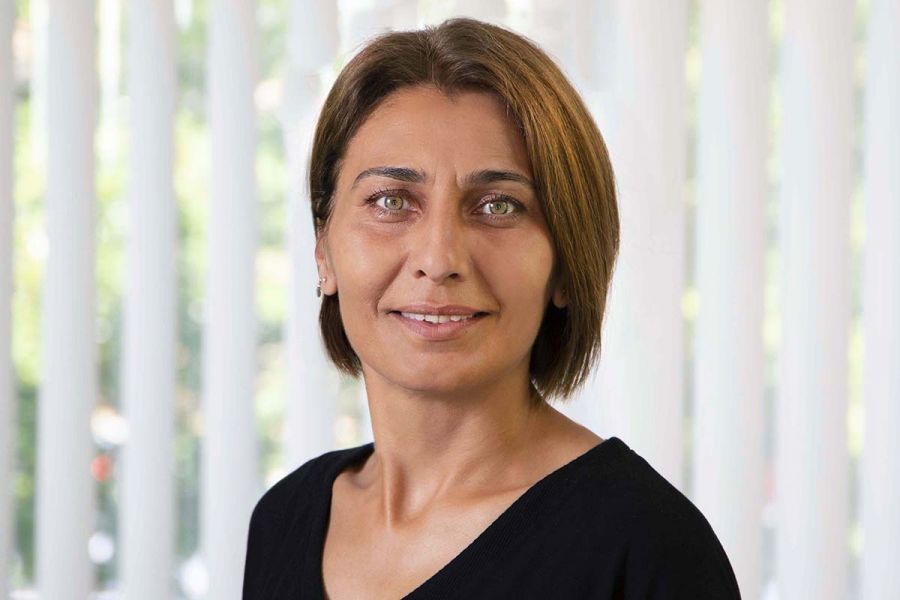 Nurgül Cevik Nurgül Cevik