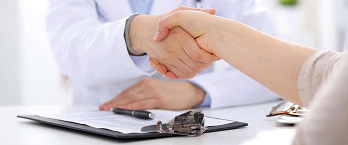 Anästhesiologie / Schmerztherapie Anästhesiologie / Schmerztherapie